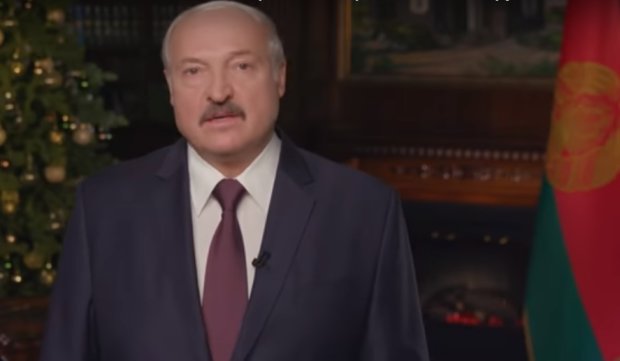 Александр Лукашенко фото: скриншот YouTube