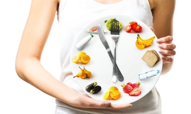 Правильне харчування. Фото: facebook.com