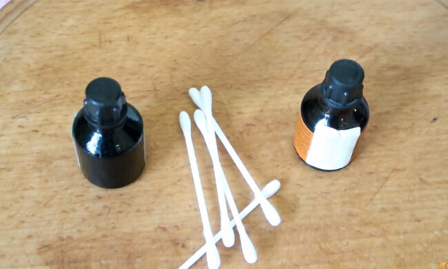 Йод. Фото: youtube.com