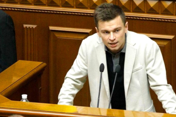 Дмитрий Костюк