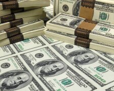 Курс валют в Україні, долар, євро, НБУ, Мінфін. Фото: Стіна