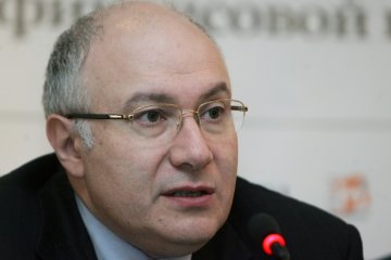 Матвей Ганапольский