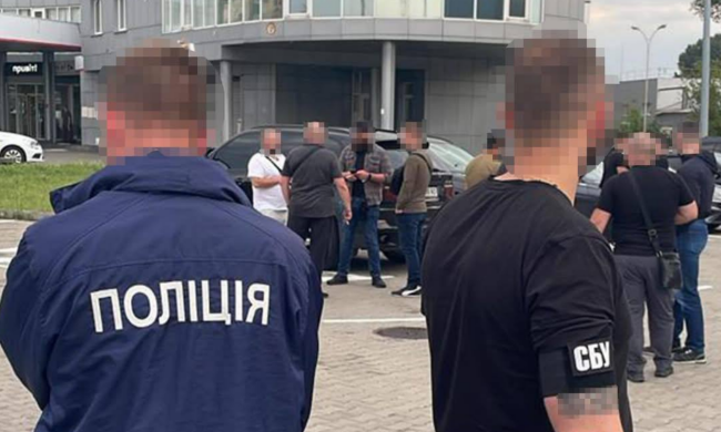 СБУ та поліція перекрили у Києві величезний район, перевіряють кожного – що відбувається