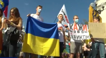 Вступает в силу языковой закон. Фото: YouTube, скрин