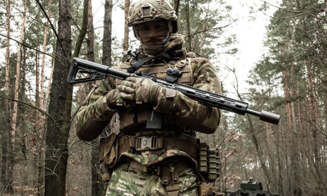 ЗСУ. Фото: Facebook