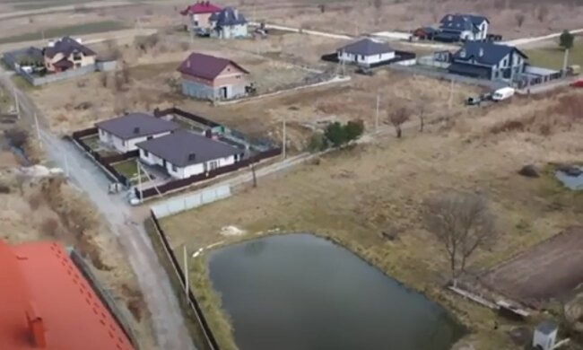 Земельный участок. Фото: скриншот YouTube-видео