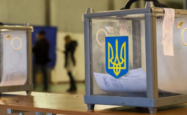 Результаты выборов в Раду: как проголосовали украинцы - показали на картах