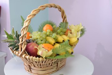 Специалисты выяснили, какие фрукты нужно употреблять в жару