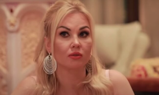 Камалия. Фото: YouTube, скрин