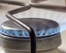 Газ. Фото: скриншот YouTube-видео