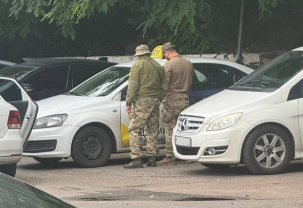 Українцям розповіли, в якій черговості ТЦК забиратиме чоловіків