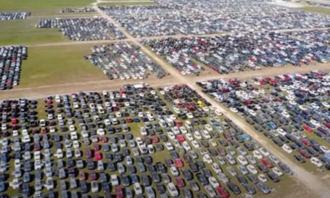 Древние ВАЗы и Москвичи уйдут в историю: в Украину хлынут дешевые авто из Европы, подробности