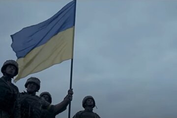 Війна в Україні. Фото: YouTube
