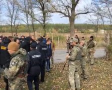 Разведение войск на Донбассе: боевики пустили белый дым, а на нашем блокпосту серьезная стычка