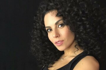 Настя Каменских. Фото: скриншот YouTube