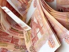 російський рубль, курс валют, економіка рф