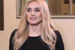 Ірина Федишин. Фото: скріншот YouTube-відео