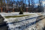 Приморозит и завеет снегом: синоптик предупредил о погоде в ноябре