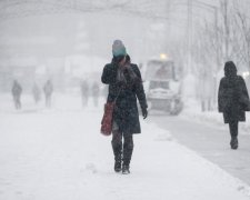 Зима как 60 лет тому: синоптик рассказал об экстремальных морозах в 2020 году