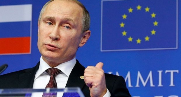 Европа стала на путь снятия санкций с России — важный документ