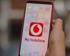 Vodafone представил новую акцию. Фото: скрин youtube