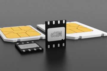 eSIM