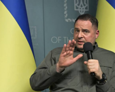 Єрмак перервав мовчання і зранку розповів українцям правду про війну. Фото: Telegram