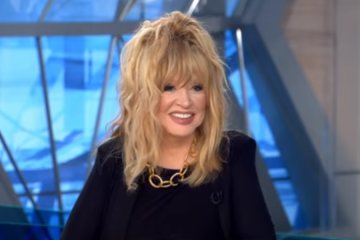 Алла Пугачева, фото: Скриншот YouTube