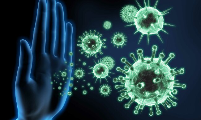 ТОП-7 факторов, снижающих иммунитет