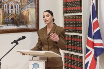 Елена Дума