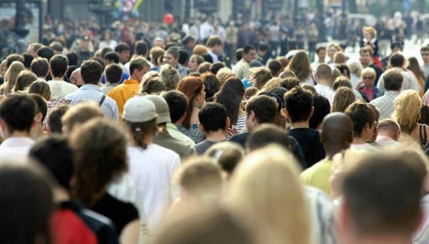 В Украине стартует перепись населения: считать людей будут по смартфонам