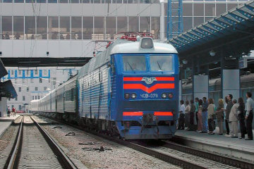 Министерство инфраструктуры обновит "Укрзализныцю"