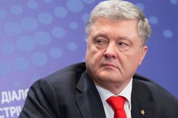 Петр Порошенко