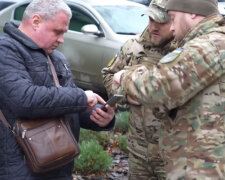 Мобилизация 50+, ТЦК, военнообязанные. Фото: Telegram