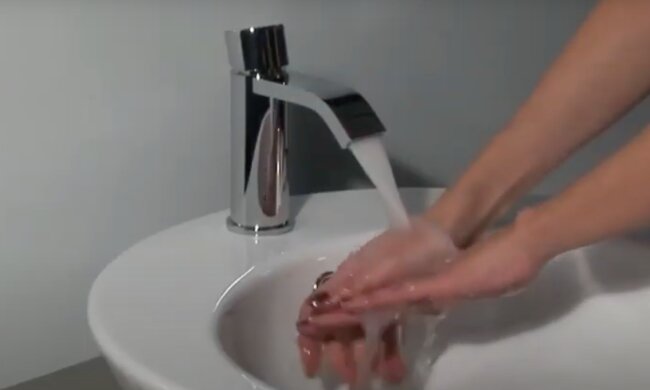 Харьков. Фото: скриншот YouTube