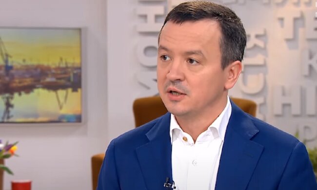 Игорь Петрашко. Фото: YouTube, скрин