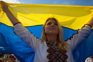 Обновили Гимн Украины. Сети сразу "разорвало" от такого исполнения. Этого вы еще не слышали