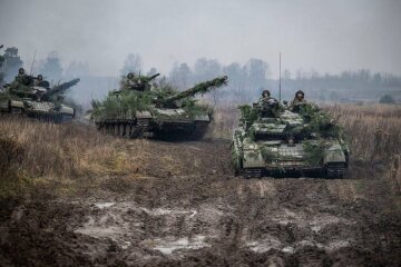 ВСУ. Фото: Facebook Генштаб