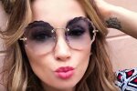 Анфиса Чехова. Фото: скриншот YouTube