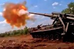Гаубица Krab. Фото: YouTube, скрин