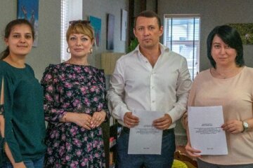 Подписан меморандум между Фондом госимущества и Ассоциацией налогоплательщиков Украины: что он предусматривает