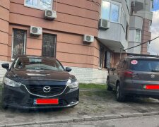 Паркуетесь возле дома — готовьте деньги: новые проверки и штрафы от 1600 грн уже летят водителям