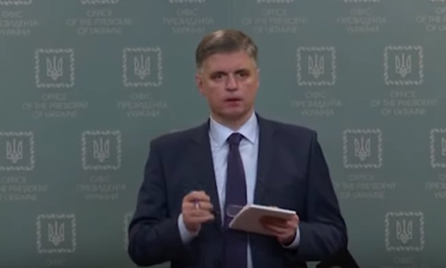 Украинским специалистам дали доступ к черным ящикам и деталям самолета,  - Пристайко