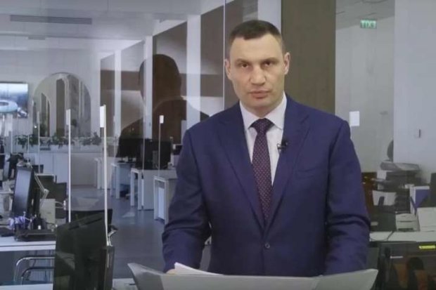 Кличко готовит Киев к выходу из карантина: озвучена важная информация