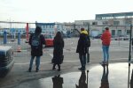 Здача на права. Фото: скріншот YouTube-відео