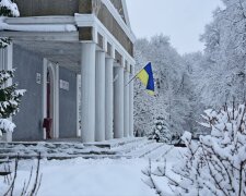 Сніг, дощ і рвучкий вітер: в Україну зайшло атлантичне потепління — але ненадовго