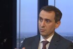 Виктор Ляшко. Фото: скриншот YouTube