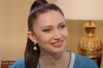 Алеся Бацман. Фото: скриншот YouTube-видео