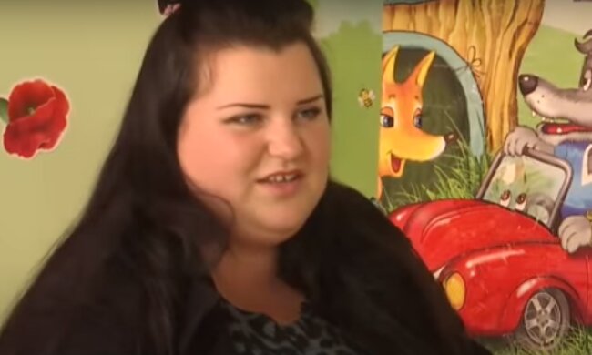 Alyona Alyona. Фото: скриншот видео