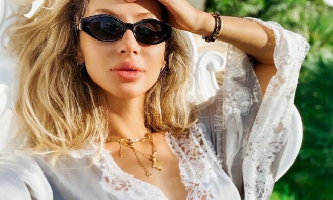Светлана Лобода. Фото: скриншот Instagram